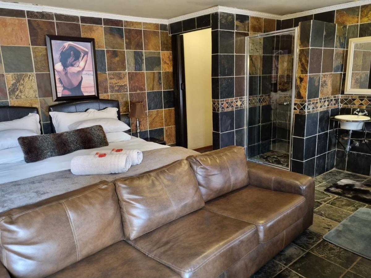 3 Brothers B&B Іденвейл Екстер'єр фото