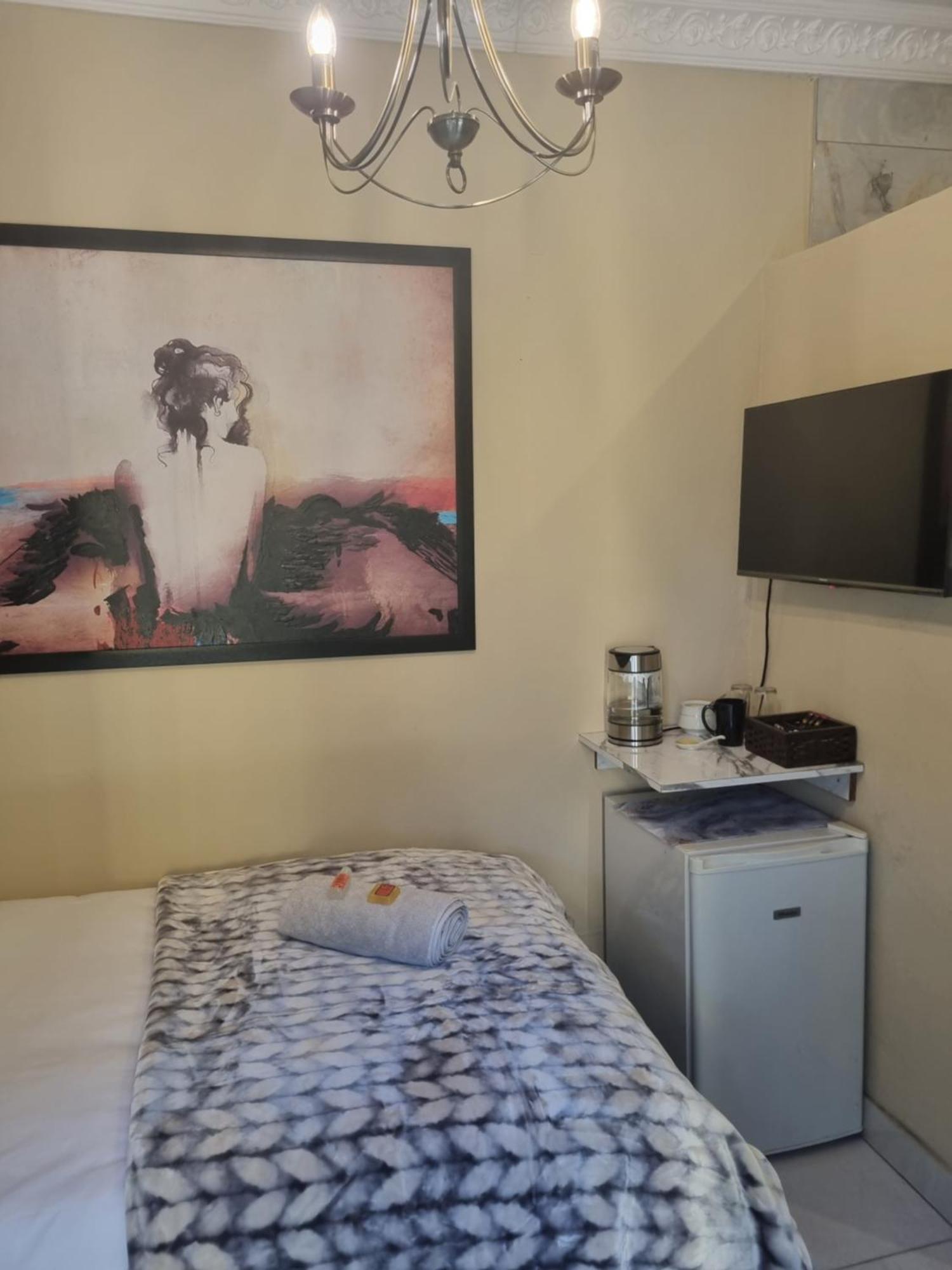 3 Brothers B&B Іденвейл Екстер'єр фото
