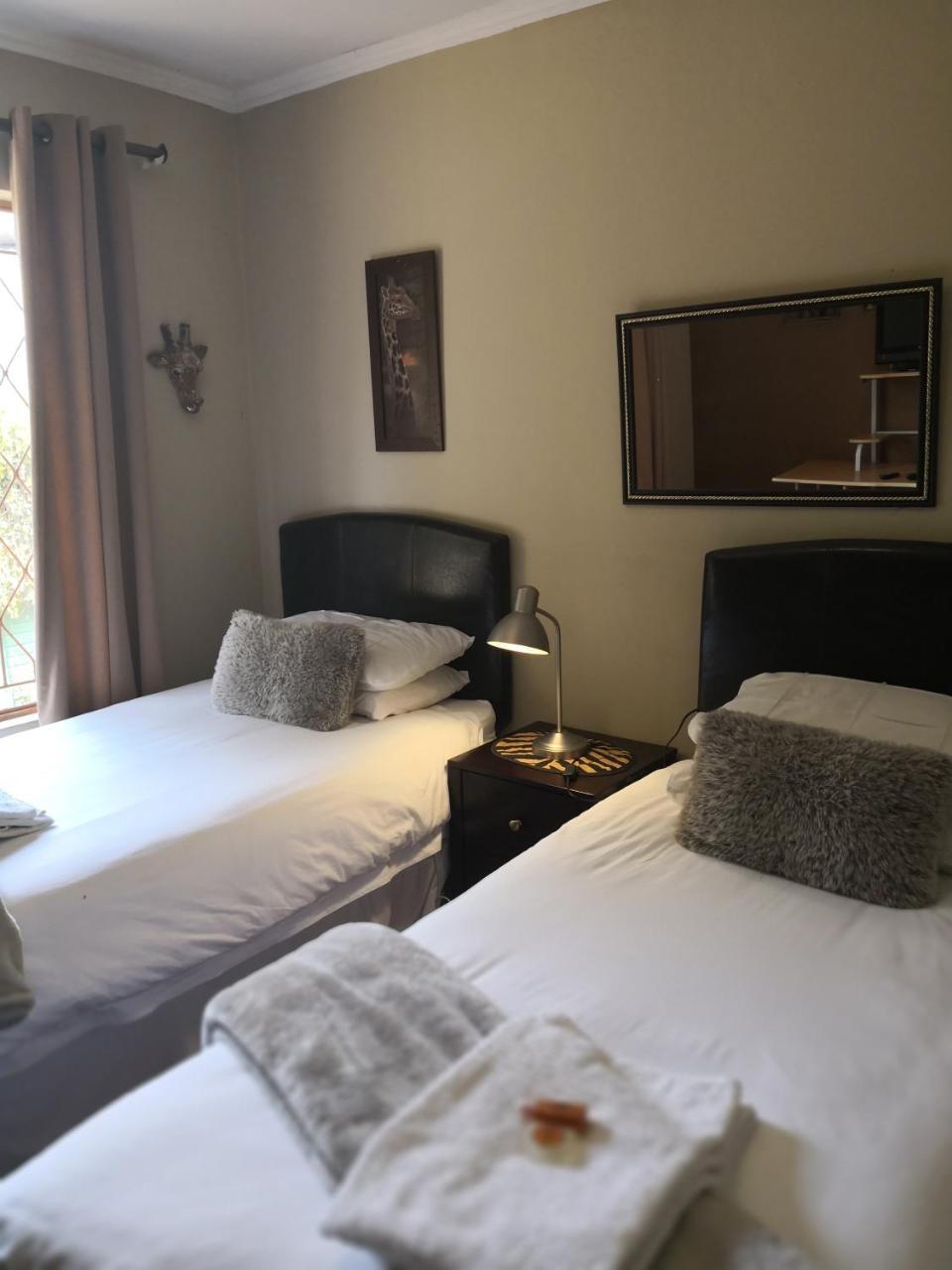 3 Brothers B&B Іденвейл Екстер'єр фото