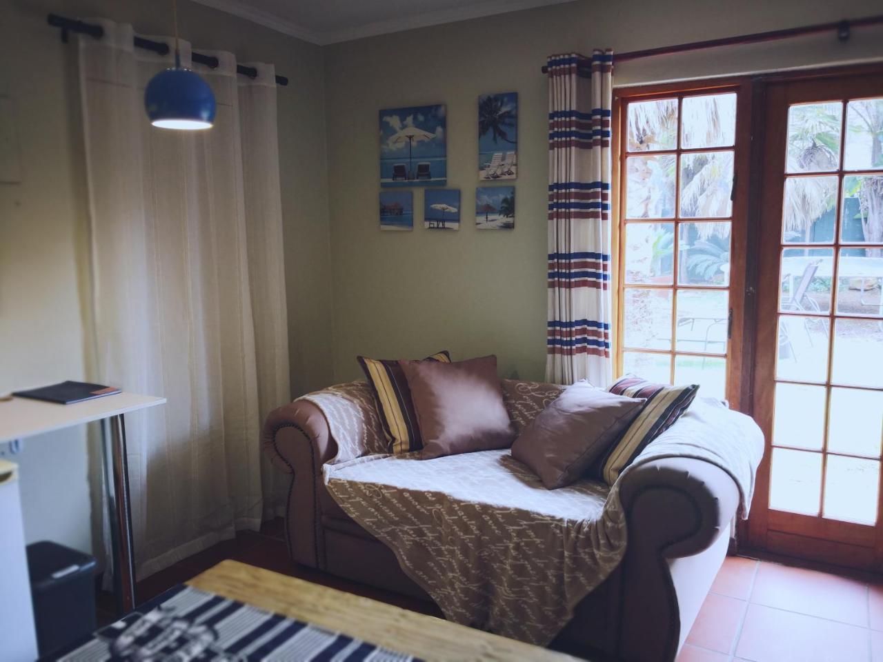 3 Brothers B&B Іденвейл Екстер'єр фото