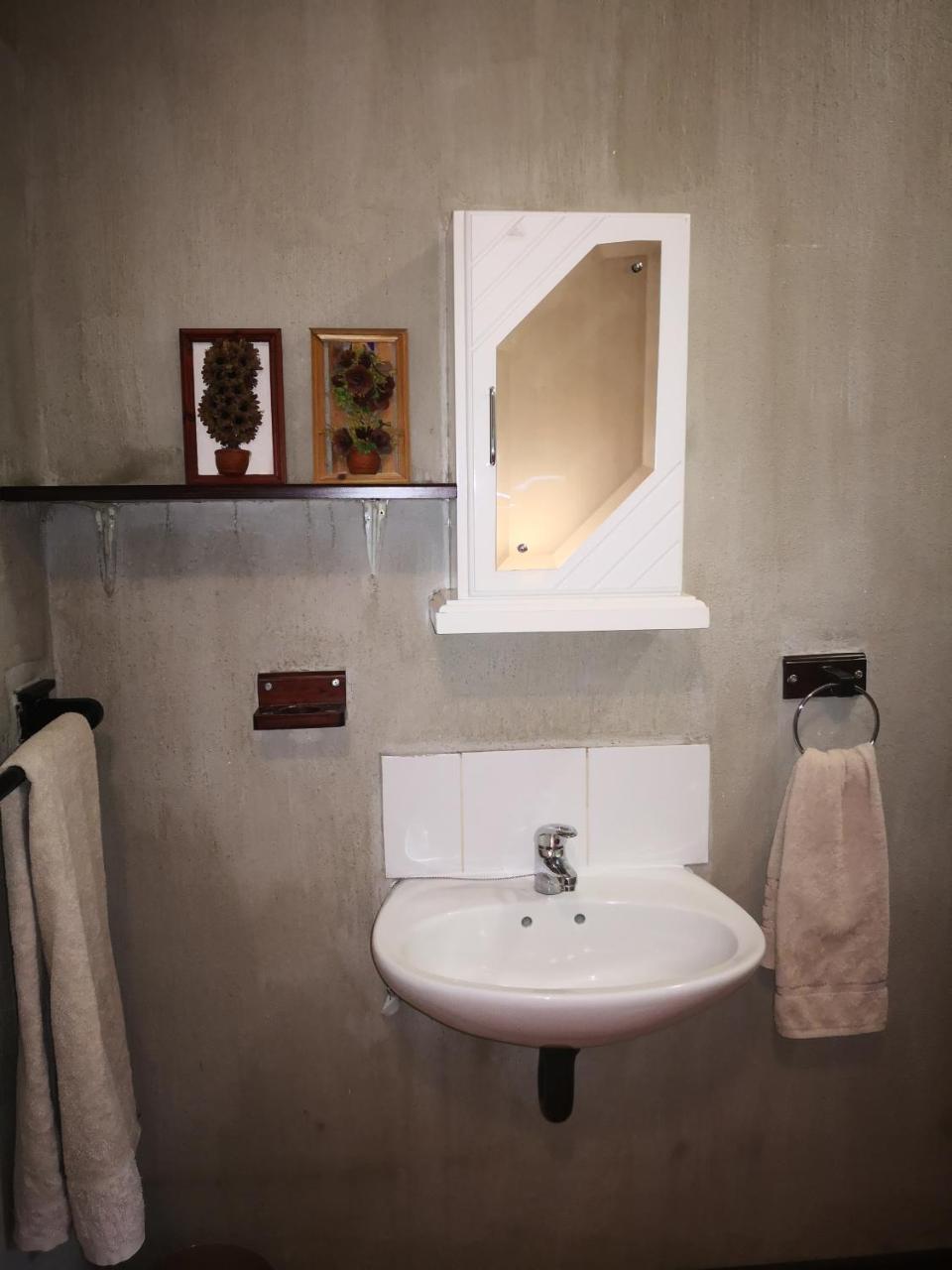 3 Brothers B&B Іденвейл Екстер'єр фото